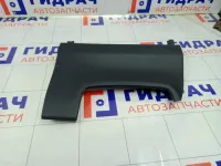 Накладка под рулевую колонку Toyota Corolla 5504512380B0