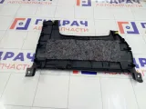 Накладка под рулевую колонку Toyota Corolla 5504512380B0