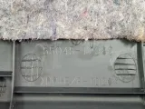 Накладка под рулевую колонку Toyota Corolla 5504512380B0