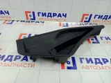 Ящик для инструментов правый Toyota Corolla 6449012010