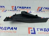 Ящик для инструментов правый Toyota Corolla 6449012010