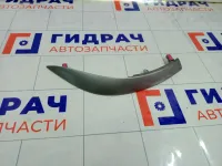 Накладка торпедо правая Toyota Corolla 5543512120