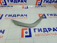 Накладка торпедо левая Toyota Corolla 5543312220