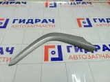Накладка торпедо левая Toyota Corolla 5543312220