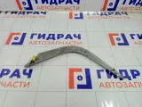 Накладка торпедо левая Toyota Corolla 5543312220