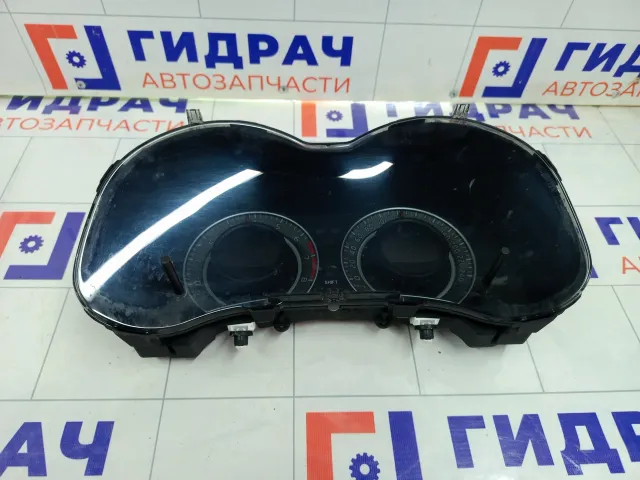 Панель приборов Toyota Corolla 8380002P52