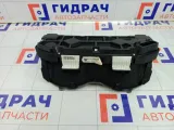 Панель приборов Toyota Corolla 8380002P52
