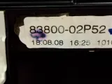 Панель приборов Toyota Corolla 8380002P52