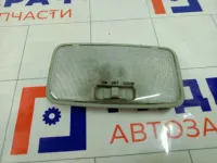 Плафон салонный задний Toyota Corolla 8124052040B1