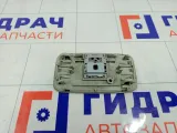 Плафон салонный задний Toyota Corolla 8124052040B1