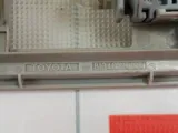 Плафон салонный Toyota Corolla 8134030100B0