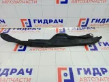 Пыльник крыла передний левый Toyota Corolla 5382812080