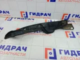 Пыльник крыла передний левый Toyota Corolla 5382812080