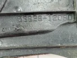 Пыльник крыла передний левый Toyota Corolla 5382812080