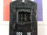 Резистор отопителя Toyota Corolla 8713826160