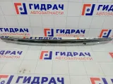 Молдинг крышки багажника Toyota Corolla 7680112820B1