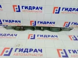 Молдинг крышки багажника Toyota Corolla 7680112820B1