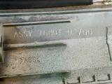 Молдинг крышки багажника Toyota Corolla 7680112820B1