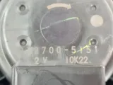 Моторчик отопителя (печки) Toyota Corolla 8710342090