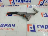 Рычаг, педаль стояночного тормоза Toyota Corolla 4620112370B0