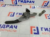 Рычаг, педаль стояночного тормоза Toyota Corolla 4620112370B0
