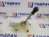 Кулиса (селектор) КПП Toyota Corolla 3353012A40