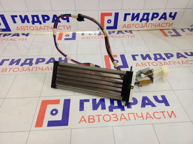 Радиатор отопителя (печки) электрический Toyota Corolla 8771012020