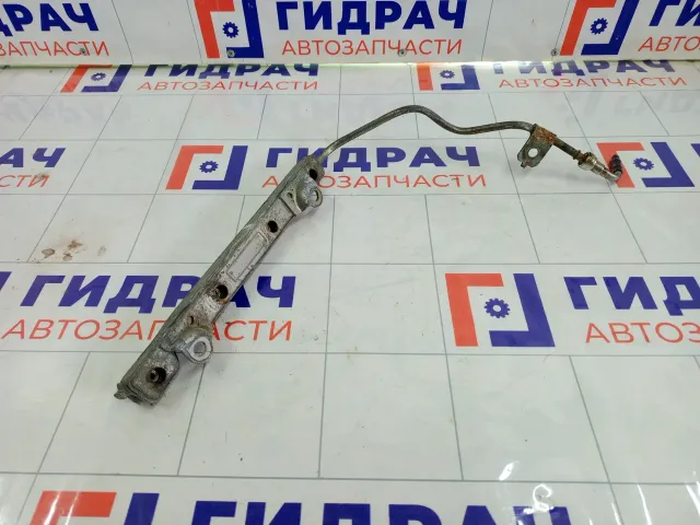 Топливная рампа (топливная рейка) Toyota Corolla 2381437050