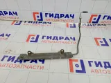 Топливная рампа (топливная рейка) Toyota Corolla 2381437050