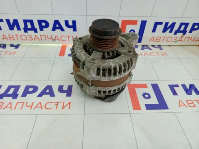 Генератор Toyota Corolla 2706037010