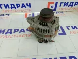 Генератор Toyota Corolla 2706037010