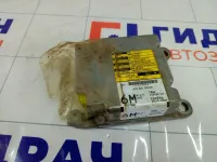 Блок управления AIR BAG Toyota Corolla 8917002620