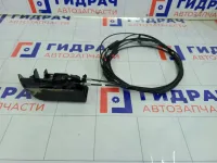 Ручка открывания лючка бензобака Toyota Corolla 6460633030