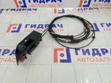 Ручка открывания лючка бензобака Toyota Corolla 6460633030