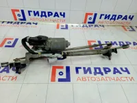 Моторчик стеклоочистителя передний Toyota Corolla 8511012A20