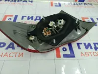 Фонарь задний наружный правый Toyota Corolla 8155112A10