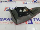 Фонарь задний наружный правый Toyota Corolla 8155112A10