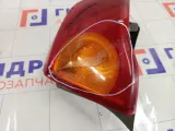 Фонарь задний наружный правый Toyota Corolla 8155112A10