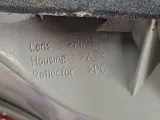Фонарь задний наружный правый Toyota Corolla 8155112A10