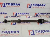 Привод передний правый Toyota Corolla 4341002570