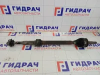 Привод передний правый Toyota Corolla 4341002570