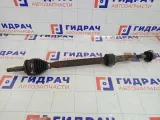 Привод передний правый Toyota Corolla 4341002570