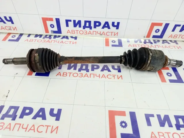 Привод передний левый Toyota Corolla 4342002610