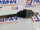 Привод передний левый Toyota Corolla 4342002610