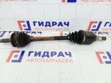 Привод передний левый Toyota Corolla 4342002610