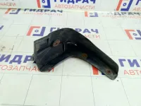 Брызговик передний левый Toyota Corolla 7662612530