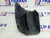 Локер (Подкрылок) задний правый Toyota Corolla 5259112200