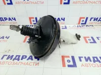 Усилитель тормозов вакуумный Toyota Corolla 4461012C11