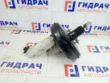Усилитель тормозов вакуумный Toyota Corolla 4461012C11
