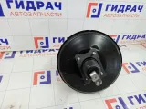 Усилитель тормозов вакуумный Toyota Corolla 4461012C11
